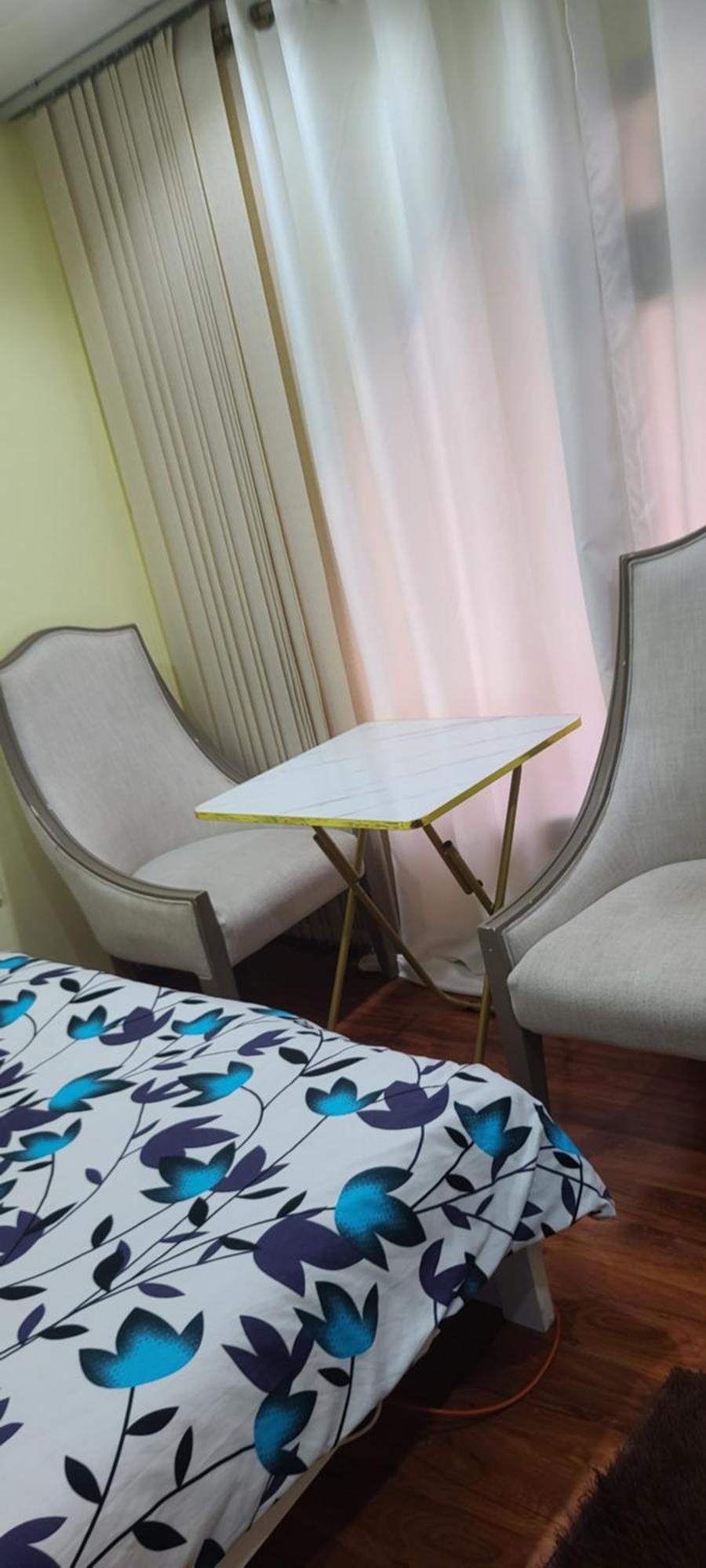 Home Away Apartment Абу-Даби Экстерьер фото
